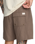 Sands Shorts in Mushroom
