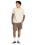 Sands Shorts in Mushroom