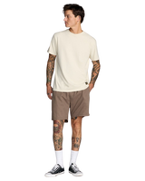Sands Shorts in Mushroom