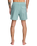 The RVCA Mens VA Pigment Boardshorts in Blue Haze