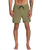 The RVCA Mens VA Pigment Boardshorts in Martini Olive