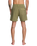 The RVCA Mens VA Pigment Boardshorts in Martini Olive