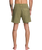 The RVCA Mens VA Pigment Boardshorts in Martini Olive