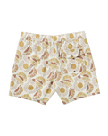 The RVCA Exotica Elastic 2 Walkshorts in Natural | Available at Anns Cottage