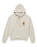 Jacobs VA Hoodie in Ceramic