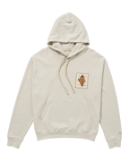Jacobs VA Hoodie in Ceramic