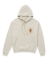 Jacobs VA Hoodie in Ceramic