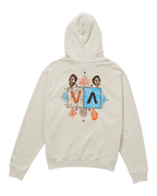 Jacobs VA Hoodie in Ceramic