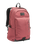 The RVCA EDC Backpack in Red