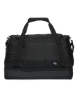 The RVCA VA Gear Duffel Bag in Black