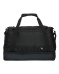 The RVCA VA Gear Duffel Bag in Black
