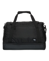 The RVCA VA Gear Duffel Bag in Black