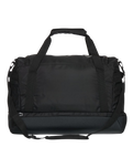 The RVCA VA Gear Duffel Bag in Black