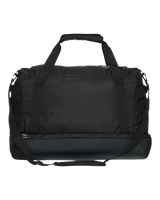 The RVCA VA Gear Duffel Bag in Black