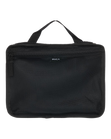 The RVCA VA Gear Duffel Bag in Black