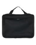 The RVCA VA Gear Duffel Bag in Black