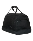 The RVCA VA Gear Duffel Bag in Black