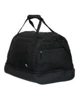 The RVCA VA Gear Duffel Bag in Black