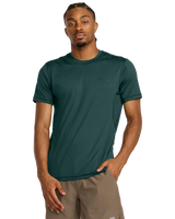 Sport Vent T-Shirt in Hunter Green