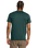 Sport Vent T-Shirt in Hunter Green