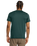 Sport Vent T-Shirt in Hunter Green