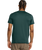 Sport Vent T-Shirt in Hunter Green