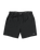 The RVCA Mens Yogger 2 In 1 Shorts in Black