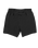 The RVCA Mens Yogger 2 In 1 Shorts in Black