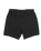 The RVCA Mens Yogger 2 In 1 Shorts in Black