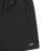 The RVCA Mens Yogger 2 In 1 Shorts in Black