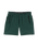 Yogger Stretch Workout Shorts in Hunter Green