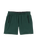 Yogger Stretch Workout Shorts in Hunter Green
