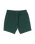 Yogger Stretch Workout Shorts in Hunter Green
