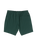 Yogger Stretch Workout Shorts in Hunter Green