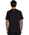 The RVCA Mens Va Blur T-Shirt in Black