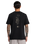 The RVCA Mens Baroon Venom T-Shirt in Black