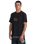 The RVCA Mens Pressed T-Shirt in Black