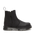 The Dr Martens Womens 2976 Alyson WinterGrip Chelsea Boots in Black