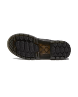 The Dr Martens Womens 2976 Alyson WinterGrip Chelsea Boots in Black