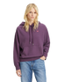 The Levi's® Womens Standard Hoodie in Hortensia
