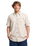 The Billabong Mens Sundays Mini Shirt in Stone