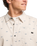 The Billabong Mens Sundays Mini Shirt in Stone