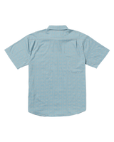 The Billabong Mens Sundays Mini Shirt in Washed Blue