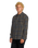 The Billabong Mens Offshore Flannel Shirt in Midnight
