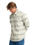Coastline Shirt in Chino