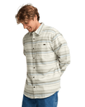 Coastline Shirt in Chino