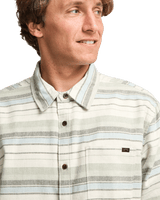 Coastline Shirt in Chino