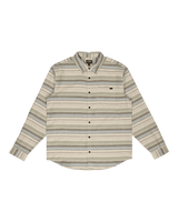 Coastline Shirt in Chino