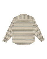 Coastline Shirt in Chino