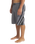 Fluid 2K Pro Boardshorts in Pewter